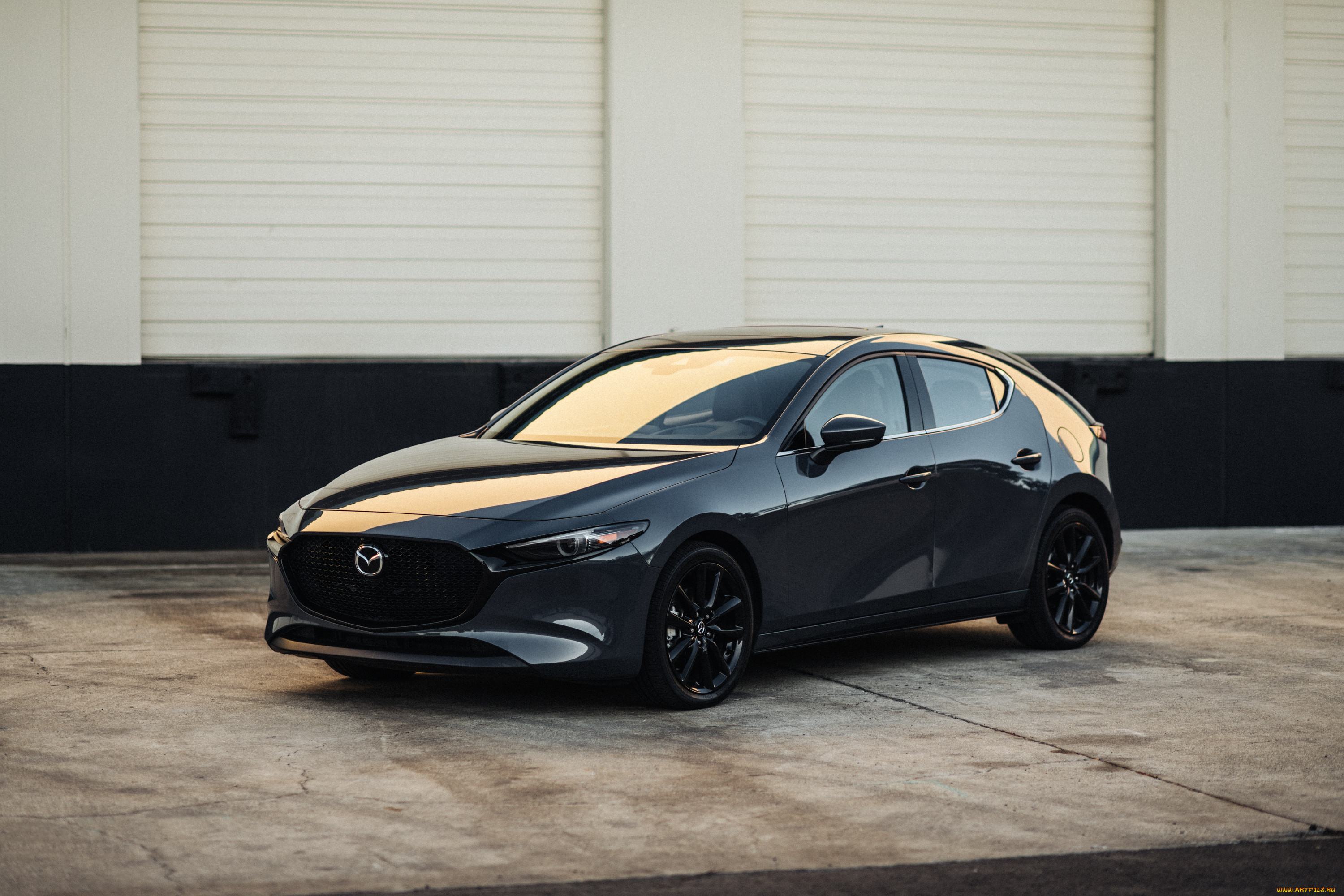 , mazda